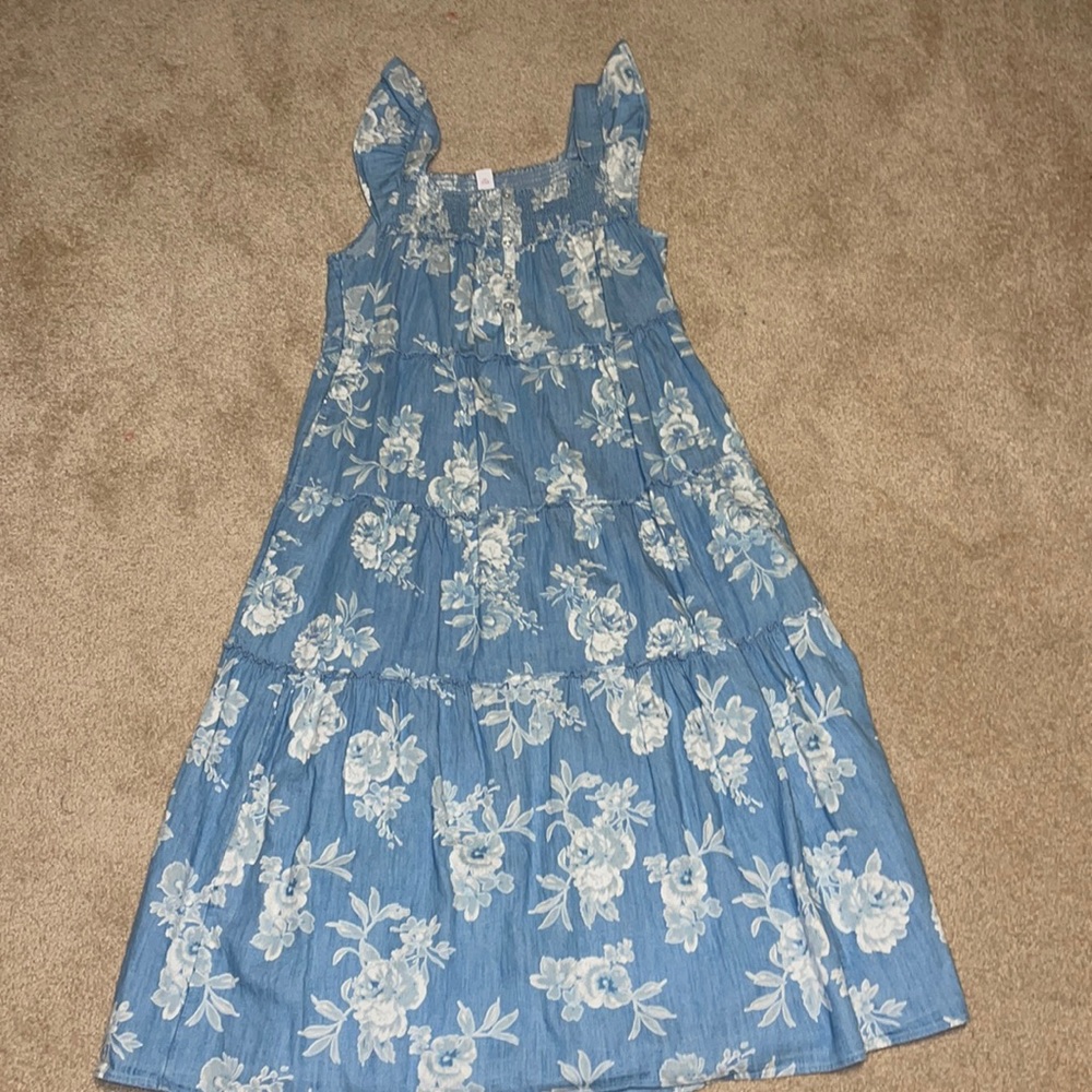 Old Navy Sundress. NWOT.